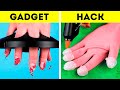 Beauty Gadgets VS Hacks