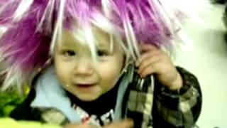 ¡Jaxon Bieber!