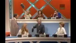 Match Game Synd. (Episode 68) (Two Guys With Purses?) (BLANK Get It?)