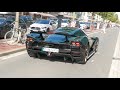 KTM X-BOW GT-XR 100 LIMITED EDITION | Driving Sounds &amp; FULL Details
