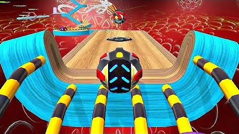 Going Balls All Level Gameplay Walkthrough - Level 929 to 938 Android/IOS