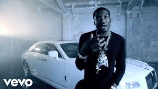 Meek Mill - Keys (Music Video) 2023