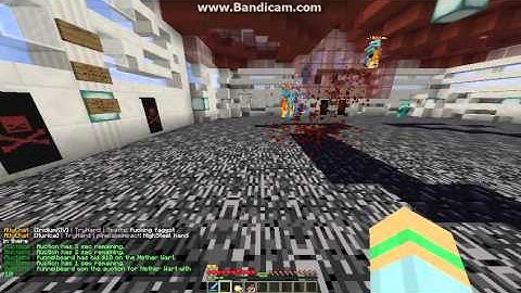 Minecraft OmegaRealm Hacker Report: Spritersen -Claim Aimbot.