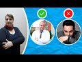 7 признаков уверенности. Ассертивность. Независимое поведение