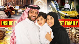Inside The Life of Saudi s Richest Family The Lifestyle of Saudi s Richest Clan