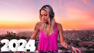 Alan Walker, Dua Lipa, Coldplay, Martin Garrix & Kygo, The Chainsmokers Style  Summer Vibes #33