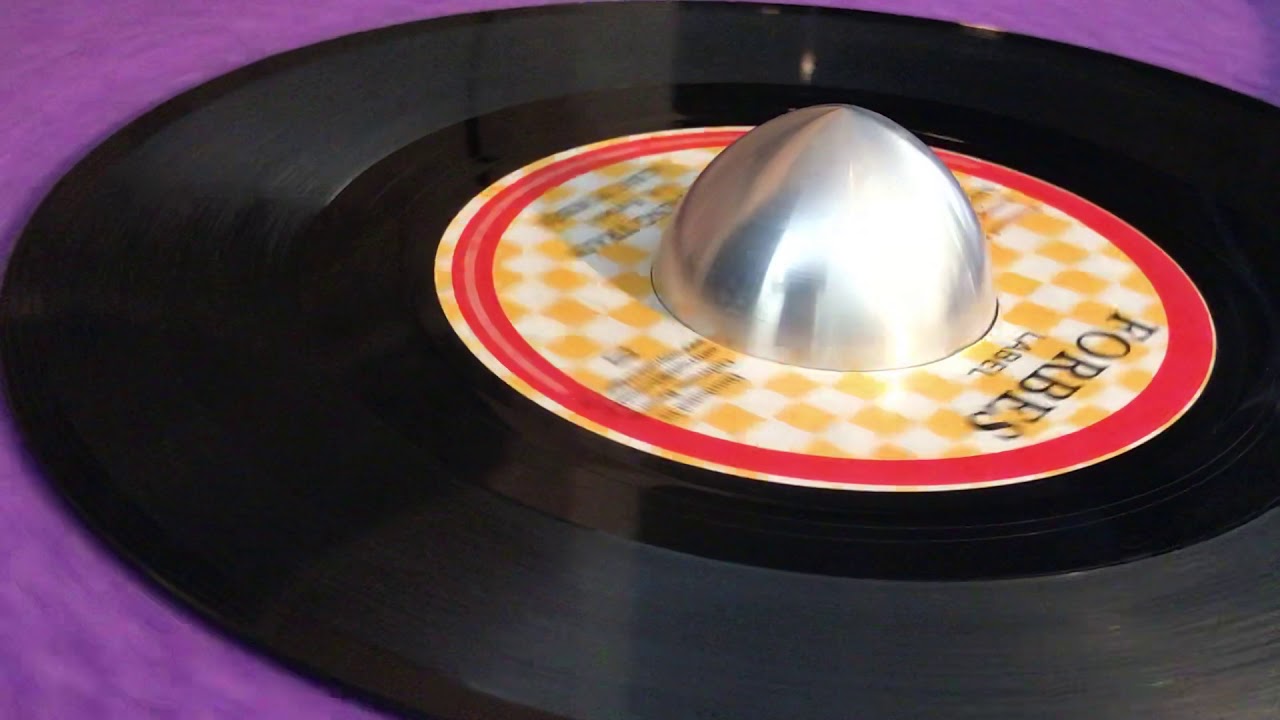 ALRIC FORBES ~ Morning Train - YouTube
