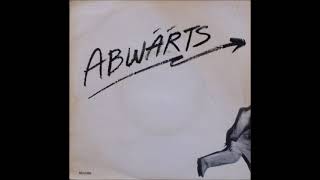 Abwarts   - 80&#39;s