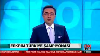 Çankaya Eskrim Epe Takım Türkiye Şampiyonu Resimi