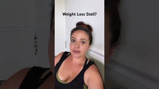 Weight loss stalls #carnivorediet #carnivore #animalbased #keto #weightloss #weightlossstruggle