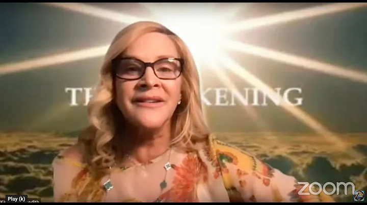 Interview with Kimberly Meredith for the Sedona As...