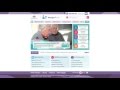 My aged care new webform for health professionals