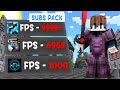 I Reviewed My Subscribers Best PVP Minecraft Texture Packs!