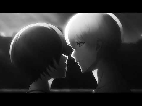 Heavenly Kaneki X Touka AMV EDIT