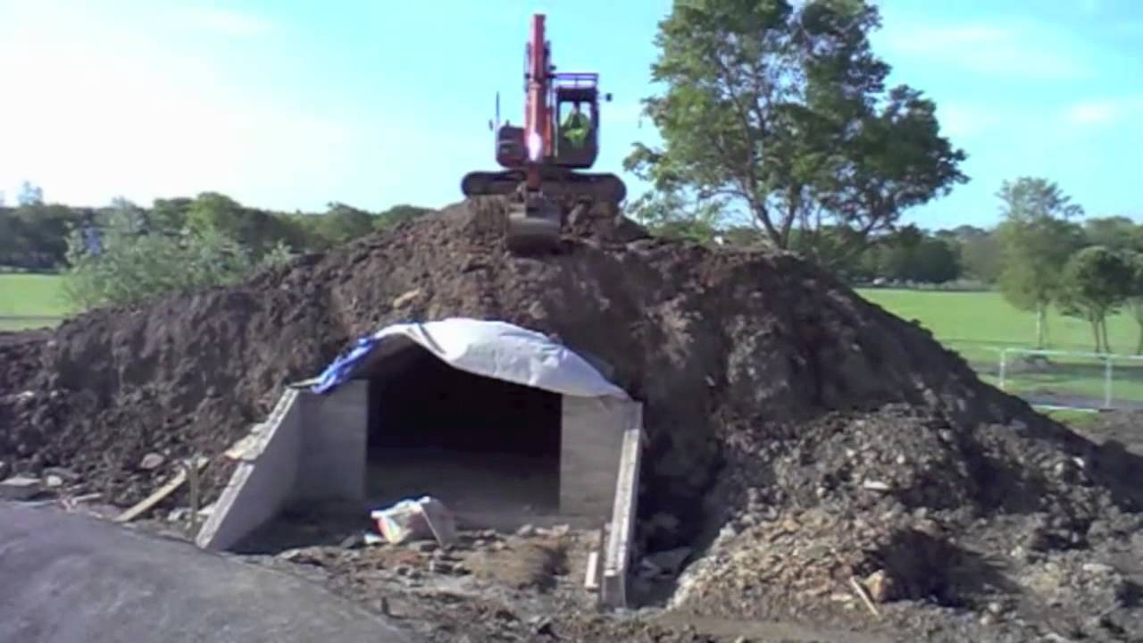 Blackpool National Standard BMX track YouTube