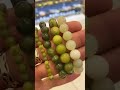 Yeşim Taşı: Kralların ve Kraliçelerin Taşı!