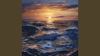 Serenity in the Abyss's Still Waters