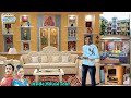 Tmkoc  interior house tour   inside view of gokuldham society