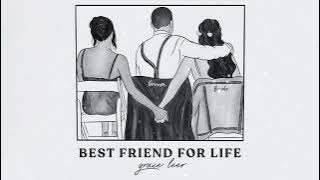 Grace Leer - Best Friend for Life ( Acoustic Audio)