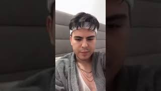 картинка: Трансляция Тимура Гаязова от 26.08.2020 часть 2.