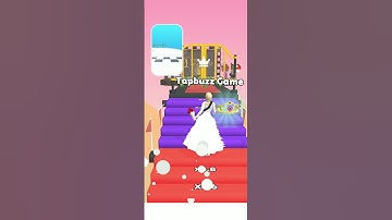 Beauty Race Gameplay All Levels Walkthrough Android New Game Update Max Pro #shorts