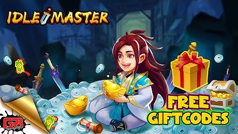 Idle Master: Wuxia Manager RPG +🎁 Gift Code | Gameplay Android / APK