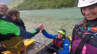 Inklusives Kanuzentrum