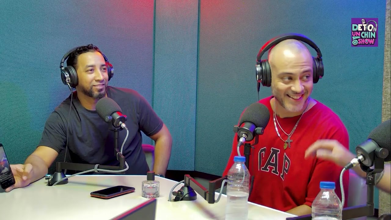 Ep.#1 “Historias reales de panas reales: así iniciamos el show”