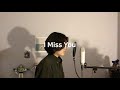 Video thumbnail of "I Miss You - 소유 SoYou (Elaine Kim COVER)"