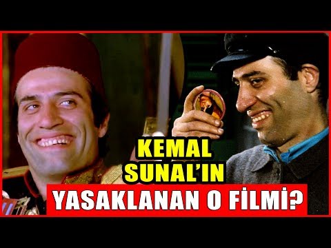 Kemal Sunal'ın Yasaklanan O Filmi!