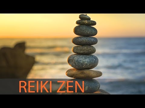 3 Hour Reiki Meditation: Healing Music, Zen Music, Calming Music, Soothing Music 1868 - 3 Hour Reiki Meditation: Healing Music, Zen Music, Calming Music, Soothing Music 1868