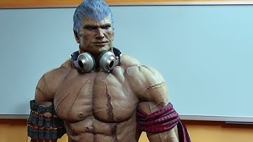 How To Learn ANY Tekken 8 Character