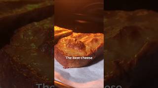 The Best Cheese on Toast Is Welsh Welsh Rarebit