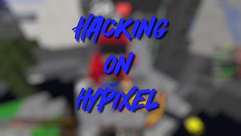 Free old client still bypasses Hypixel? ( ft. Vestige )