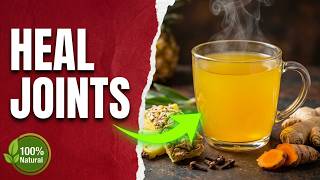 🍍🔥 Pineapple Peel Tea with Turmeric, Ginger & Cloves | Warm & Comforting Homemade Tea