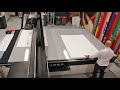 Agfa jeti mira led largeformat inkjet printer