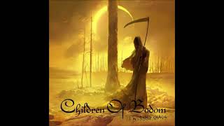 Children of Bodom - Horns