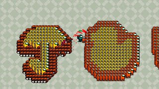 Among Us But It's Squid Game - Honeycomb *NEW SHAPES*