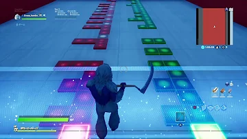 マイクラホワイトハッピー音ブロック