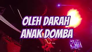 Kefazilla | OLEH DARAH ANAK DOMBA | Tiberias Balai Sarbini