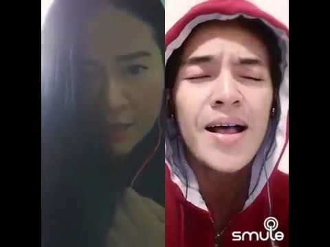 อย่าทำให้ฉันรักเธอ - Cover by YODMANUD + MOF_PakornPhol (พี่หมอเอ็ม)