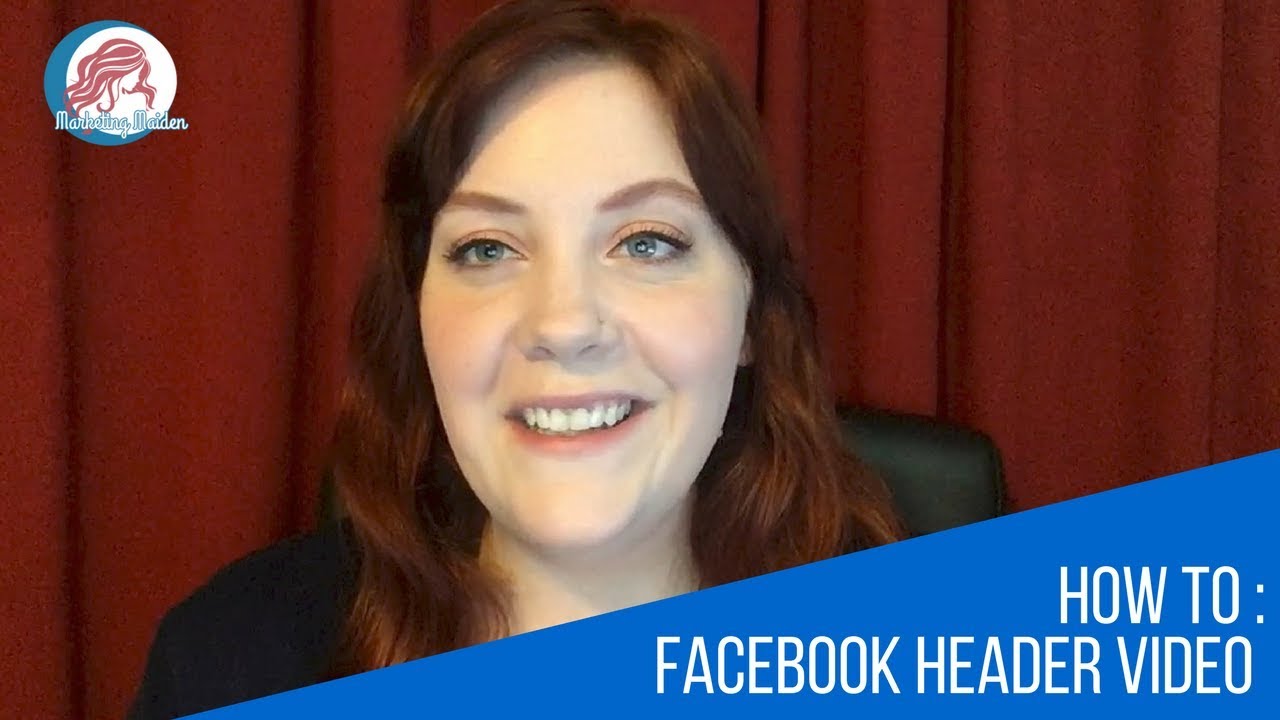 How to Add a Video to Your Facebook Header Image