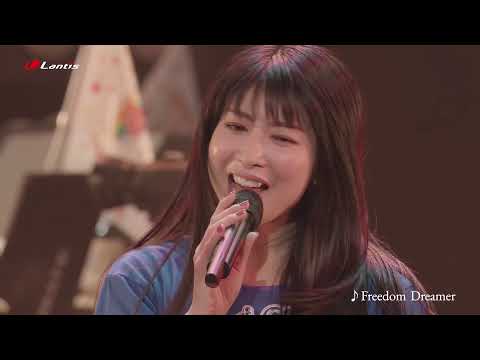 茅原実里「15th Anniversary Minori Chihara Birthday Live ～Everybody Jump!!～」LIVE映像