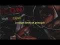 Icon - Shot at my Heart [Subtitulos en Español]