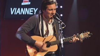 Vianney - "Veronica" en Concert Très Très Privé chords