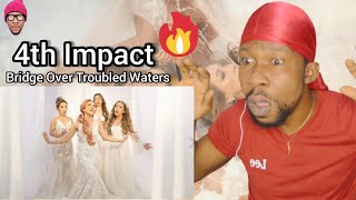 Celebrity 4th Impact Bridge Over Troubled Water (So Hyang Version) Reaction Net Worth