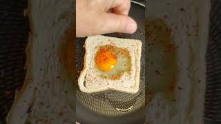 yummy egg toast,short,shorts