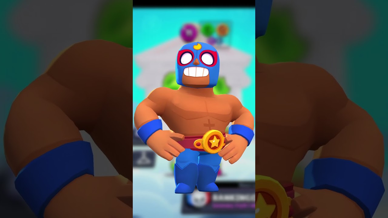 IMIENINY ZADYMIARZY w BRAWL STARS! 