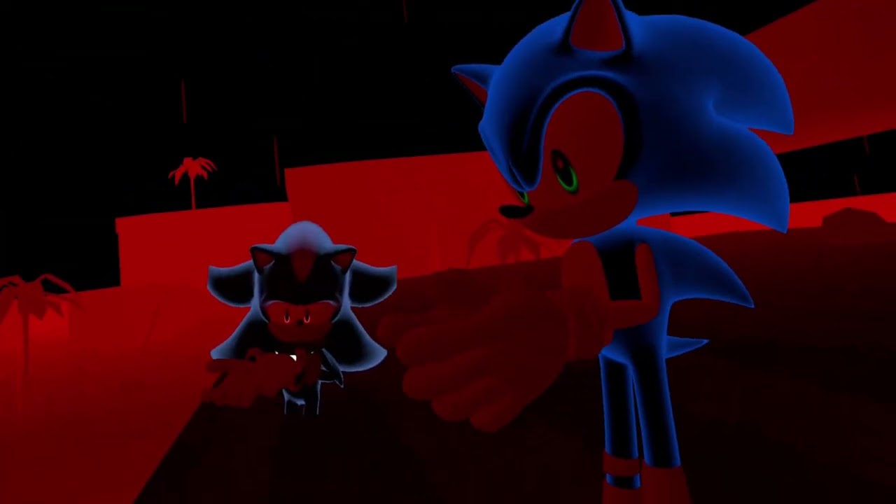 The Ultimate Hell/ Try Not to Be Dead Until Midnight Part 05