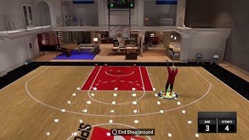 NBA 2k20  live stream/Road to 140 subscriber/playing with subs/clan tryout